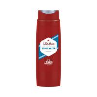 Old Spice Whitewater Αφρόλουτρο για τον Άνδρα 250 ml
