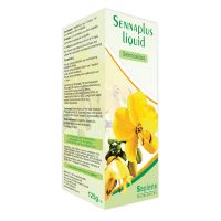 Sapiens Senna Plus Liquid 125 gr