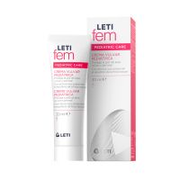 Leti Fem Pediatric Care Vulvar Cream 30 ml