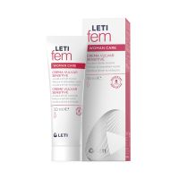Leti Fem Woman Care Sensitive Vulvar Cream 30 ml