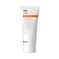 Leti AT4 Atopic Skin Body Cream 200 ml