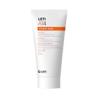 Leti AT4 Facial Cream 100 ml