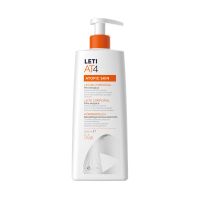 Leti AT4 Atopic Skin Body Milk 500 ml