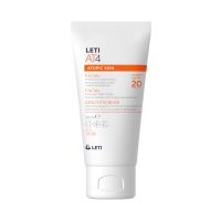 Leti AT4 Facial Cream Spf20+ 50 ml