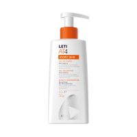 Leti AT4 Atopic Skin Bath Gel 250 ml