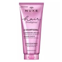 Nuxe Hair Prodigiuex High Shine Shampoo Σαμπουάν Λάμψης 200 ml