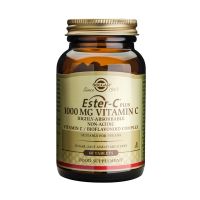 Solgar Ester-C 1000mg 60 ταμπλέτες