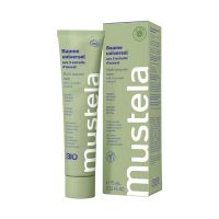 Mustela BIO Universal Balm Επανορθωτική Κρέμα για Μωρά 75 ml