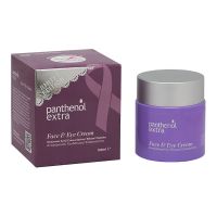 Panthenol Extra Ενυδατική Κρέμα Ημέρας για Όλες τις Επιδερμίδες 50 ml Limited Edition