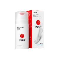 Podia Sport Cryogel Ψυχρό Αναλγητικό Τζελ για Μύες και Αρθρώσεις 100 ml