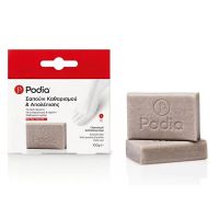 Podia Σαπούνι Καθαρισμού και Απολέπισης 100 gr