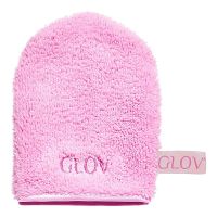 Glov Water Only Make Up Remover Mitt Cozy Rosie
