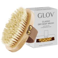 Glov Dry Body Massage Brush 1 τμχ