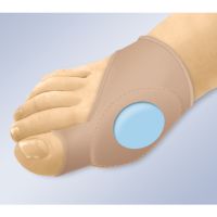 Actius Καλτσάκι Προστασίας για Κότσι με Μαξιλαράκι Tζελ ACP-912