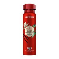 Old Spice Oasis Αποσμητικό Σπρέι Σώματος για τον Άνδρα 150 ml