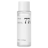 Korean Anua Heartleaf 77% Soothing Toner 40 ml
