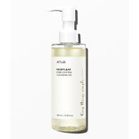 Korean Anua Heartleaf 77% Pore Control Cleansing Oil 200 ml