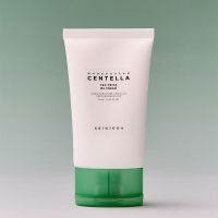 Korean Skin 1004 Madagascar Centella Tea-Trica B5 Cream 75 ml