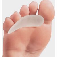 Anatomic Help Υποστήριγμα Δακτύλων με Σιλικόνη 0773 Small 2 τμχ