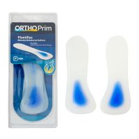 ORTHOPRIM Γυναικεία Πέλματα Σιλικόνης 1 ζεύγος