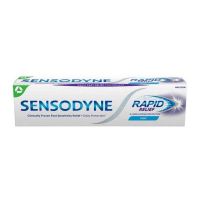 Sensodyne Rapid Relief Οδοντόκρεμα για Άμεση Ανακούφιση 75 ml