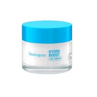Neutrogena Hydro Boost Water Cream Gel Κρέμα Ενυδάτωσης με Υαλουρονικό Οξύ 50 ml
