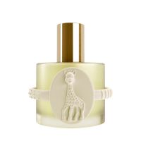 Sophie La Girafe Eau De Soin Βρεφικό Φυσικό Άρωμα 50 ml