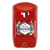 Old Spice Wolfthorn Αποσμητικό Στικ για τον Άνδρα 50 ml