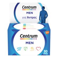 Centrum Men 30 tabs