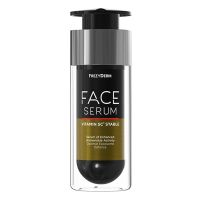 Frezyderm Face Serum Vitamin 5C3 Stable Ορός Λάμψης και Ανανέωσης 30 ml