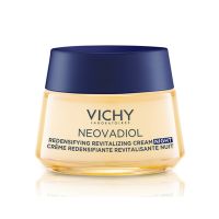 Vichy Neovadiol Revitalizing Night Cream Κρέμα Προσώπου Νυκτός για την Εμμηνόπαυση 50 ml