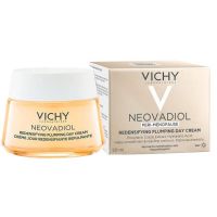 Vichy Neovadiol Peri-Menopause Redensifying Plumping Day Cream Κρέμα Ημέρας για την Περιεμμηνόπαυση Κανονική/ Μικτή Επιδερμίδα 50 ml