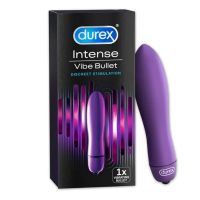 Durex Intense Delight Bullet Mini Vibrator 1 τμχ