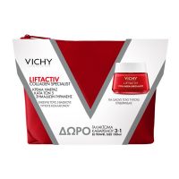 Vichy Set με Liftactiv Collagen Specialist Κρέμα Προσώπου 50 ml και Δώρο Purete Thermale 3 σε 1 100 ml