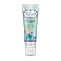 Pharmasept Baby Care Soothing Cream Απαλή Κρέμα Ενυδάτωσης Προσώπου, Σώματος 150 ml