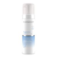 Pharmasept Hygienic Intim Care Foam Wash Αφρός Καθαρισμού της Ευαίσθητης Περιοχής 200 ml