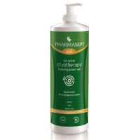 Pharmasept Aid Cryotherapy Freezing Power Gel Ψυκτικό Τζελ 1000 ml