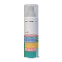 Pharmasept Kids X-Lice Αντιφθειρική Λοσιόν Χωρίς Άρωμα 100 ml