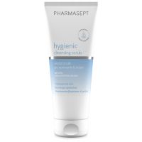 Pharmasept Hygienic Cleansing Scrub Απολέπισης Προσώπου-Σώματος 200 ml