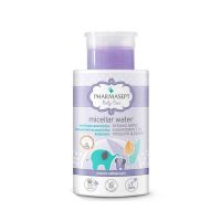 Pharmasept Baby Care Micellar Water Βρεφικό Νερό Καθαρισμού Προσώπου-Σώματος 300 ml