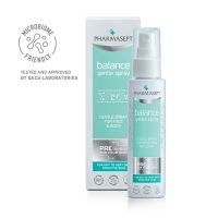 Pharmasept Balance Gentle Spray Προσώπου-Σώματος 100 ml