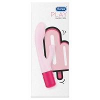 Durex Play Maxi Fun Δονητής Διπλής Κεφαλής 1 τμχ