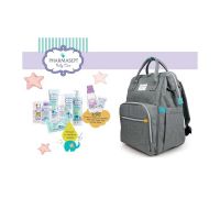Pharmasept Baby Starting Bag με 9 Προϊόντα Περιποίησης για το Μωρό