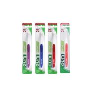 Gum End Tuft 308 Οδοντόβουρτσα με Μικρή Κεφαλή 1 τμχ