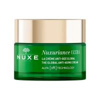 Nuxe Nuxuriance Ultra The Global Anti-Aging Cream Αντιγηραντική Κρέμα Προσώπου 50 ml