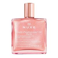 Nuxe Delicious Sun Spray High Protection Spf30 Αντηλιακό Γαλάκτωμα Προσώπου-Σώματος 150 ml