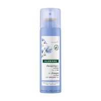 Klorane Linum Dry Shampoo Ξηρό Σαμπουάν για Όγκο 150 ml