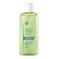 Ducray Extra-Doux Σαμπουάν Συχνής Χρήσης για Ευαίσθητα Μαλλιά 200 ml