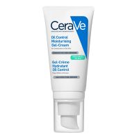 CeraVe Oil Control Moisturising Gel-Cream Ενυδατική Κρέμα για Λιπαρό Δέρμα 52 ml