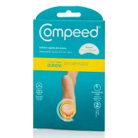 Compeed Callus Επιθέματα για Σκληρύνσεις Large 2 τμχ